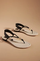 Dolce Vita Bacey T-Strap Sandals