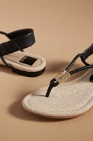 Dolce Vita Bacey T-Strap Sandals