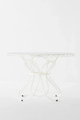 Business & Pleasure Co. The Al Fresco Dining Table