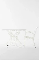 Business & Pleasure Co. The Al Fresco Dining Table