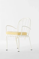 Business & Pleasure Co. The Al Fresco Dining Chair