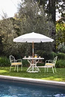 Business & Pleasure Co. The Al Fresco Dining Chair