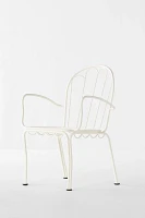 Business & Pleasure Co. The Al Fresco Dining Chair