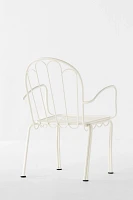 Business & Pleasure Co. The Al Fresco Dining Chair