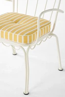 Business & Pleasure Co. The Al Fresco Dining Chair