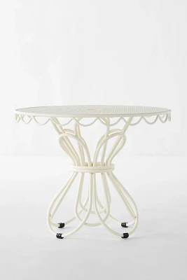 Business & Pleasure Co. The Al Fresco Side Table