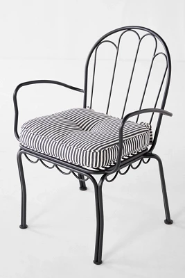 Business & Pleasure Co. The Al Fresco Chair Cushion