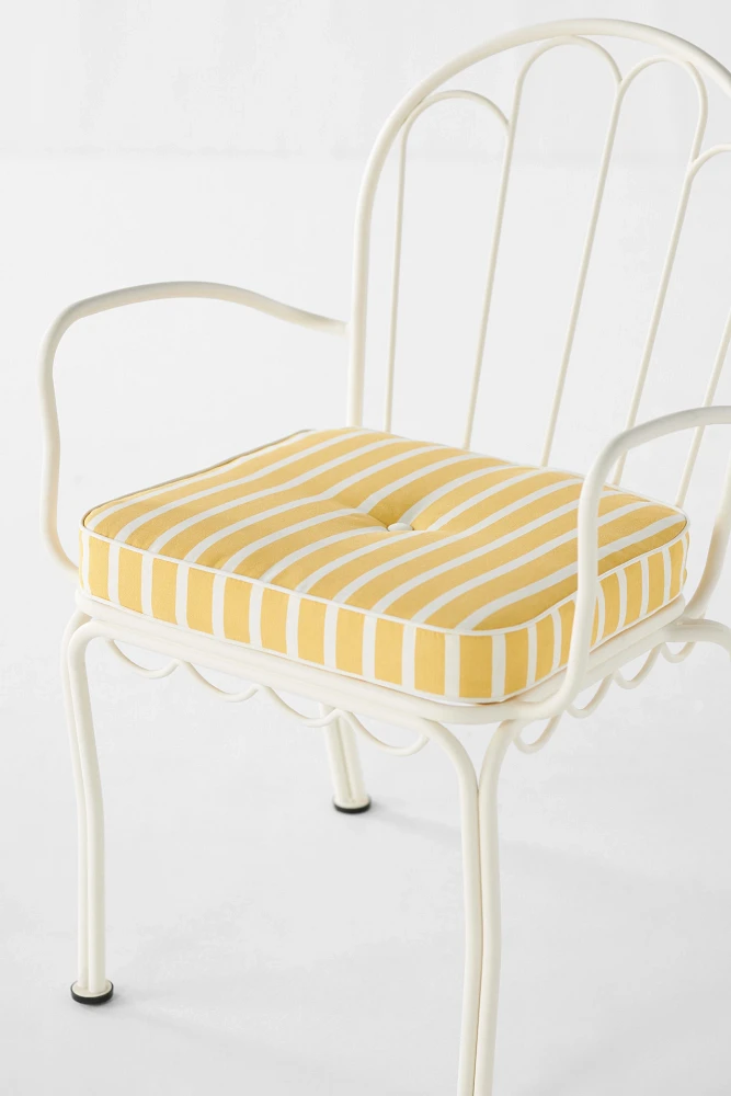 Business & Pleasure Co. The Al Fresco Chair Cushion