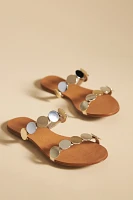 Schutz Acacia Sandals