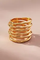 Layered Multi-Wire Ring