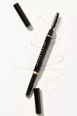 Anastasia Beverly Hills Brow Definer 3-in-1 Triangle Tip Eyebrow Pencil