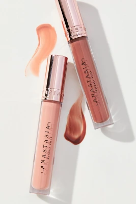 Anastasia Beverly Hills Lip Luster Duo Set