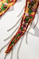 Chan Luu Cathay Scarf Necklace