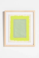 Abstract Color Field Wall Art