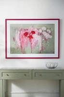 Bouquet Wall Art