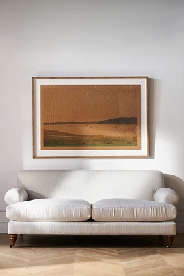 Autumn Bay Wall Art