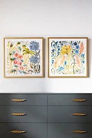 Wildflowers Wall Art