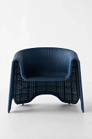 Dory Outdoor Occasional Chair