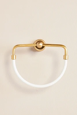 Constantia Towel Ring