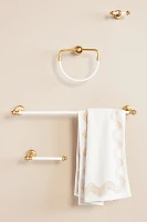 Constantia Towel Ring