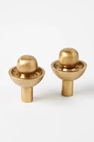 Constantia Knobs, Set of 2