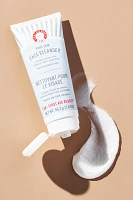 First Aid Beauty Pure Skin Face Cleanser Mini