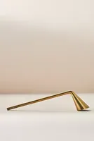 Blomus Gold Candle Snuffer