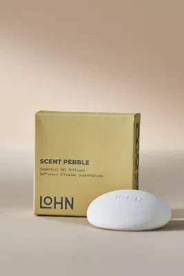 LOHN Scent Pebble