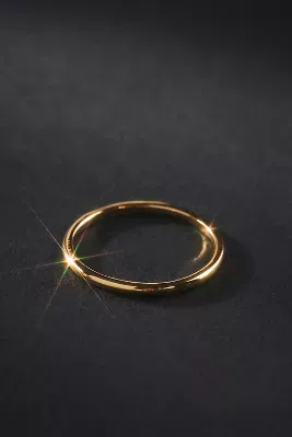 Thatch Stacked Ring