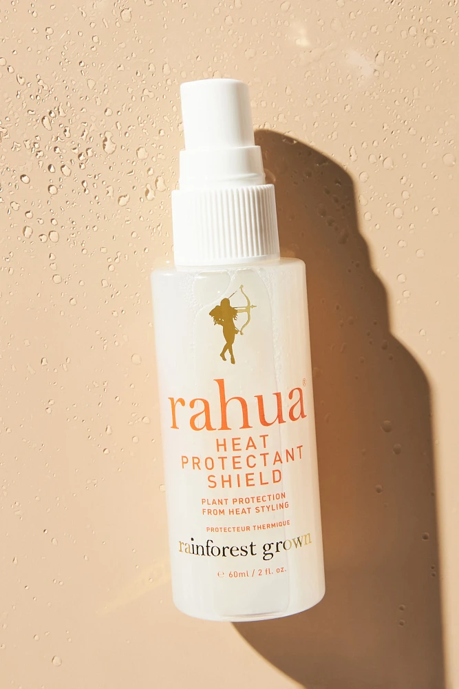 Rahua Heat Protectant Shield Travel Size