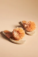 Paloma Barcelo Daruma Sandals