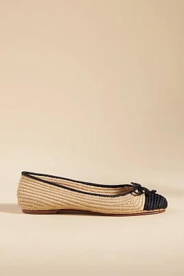 Paloma Barcelo Idara Flats