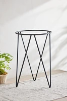 Tripod Plant Stand