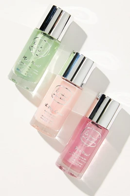 Le Mini Macaron Love Your Nails Treatment Trio