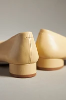 Jeffrey Campbell Trustee Ballet Heels