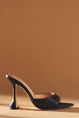 Tony Bianco Marcel Mule Heels