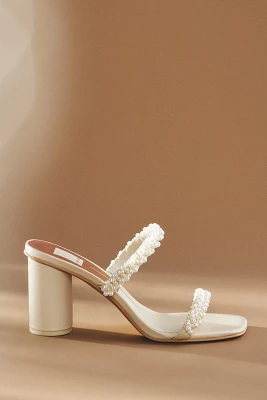 Dolce Vita Noel Pearl Heels