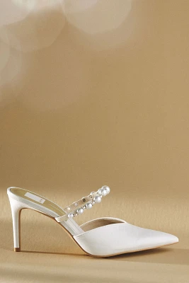 Dolce Vita Kanika Pearl Heels