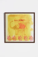 Elephant Wall Art