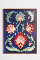 Persian Garden Wall Art