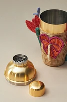 Abacaxi Cocktail Shaker