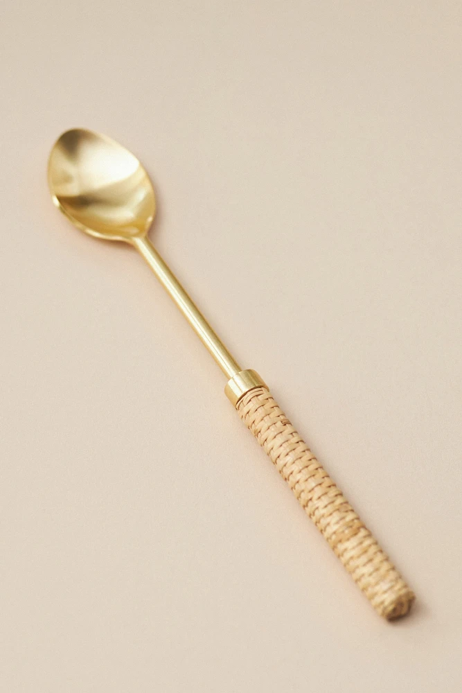 Abacaxi Cocktail Spoon