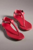 Marea New York Menorca T-Strap Sandals