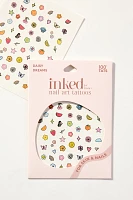 INKED by Dani Nail Art