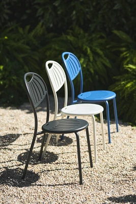 Coupole Indoor/Outdoor Dining Chair