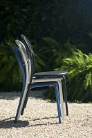 Coupole Indoor/Outdoor Dining Chair