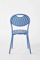 Coupole Indoor/Outdoor Dining Chair