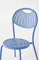 Coupole Indoor/Outdoor Dining Chair