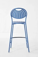 Coupole Indoor/Outdoor Bar Stool