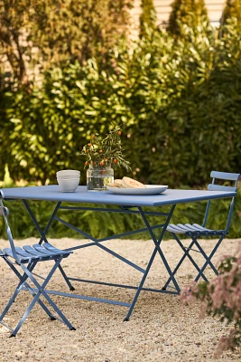 Arc En Ciel Indoor/Outdoor Dining Table